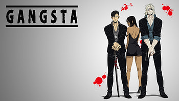 | Background ID:676660. Anime Gangsta. 16 Like. Favorite HD wallpaper