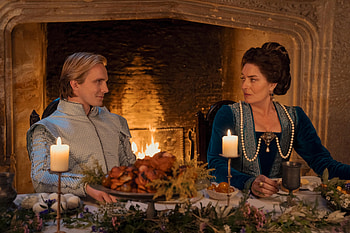 My Lady Jane: Dinner Scene Ultra, movie, My Lady Jane HD wallpaper