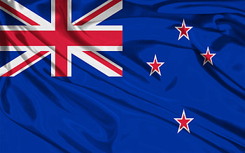 Previous: New Zealand flag ... HD wallpaper