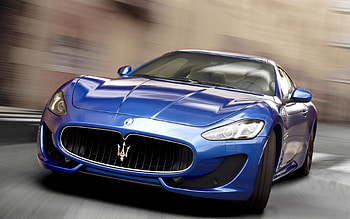 Sports, Maserati, Cars, Car, Machine HD wallpaper