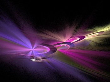 Uncontained: Energy Release, flame, fractal, apophysis, energy HD wallpaper