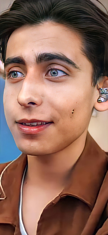 aidan Gallagher HD phone wallpaper