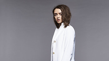 Maisie Williams, maisie-williams, celebrities, girls HD wallpaper