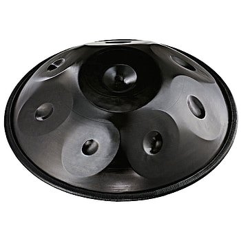 Meinl Sonic Energy 2 Equinox E handpan, Melodic resonance, Sonic exploration, Equinox harmony HD phone wallpaper