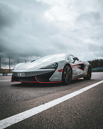 Sports, Cars, Car, Machine, Sports Car, Mclaren P1 HD phone wallpaper