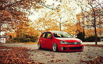 Golf 5 tuning - -hintergrundbilder.com HD wallpaper