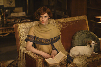 The Danish Girl, The review, Oracle of Film HD wallpaper