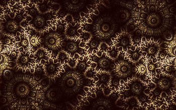 Abstract, Pattern, Fractal, Confused, Intricate, Digital HD wallpaper