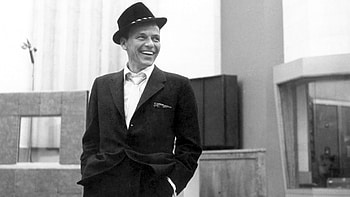 Frank Sinatra, SF , Iconic singer HD wallpaper