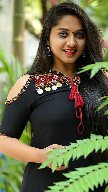 Ashika, mallu actress HD phone wallpaper