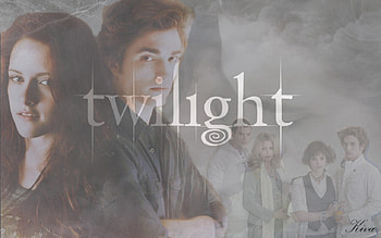 twilight, cullens, edward, bella HD wallpaper