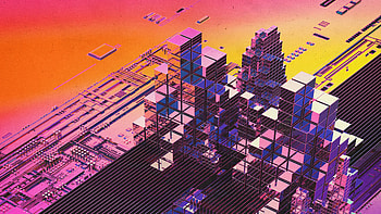 Caliberate, abstract, artwork, art, digital-art, artist HD wallpaper