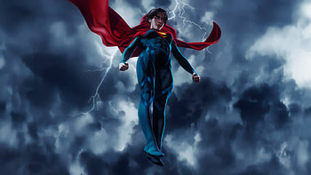 A Supergirl For A New Generation, supergirl, superheroes, artist, artwork, digital-art HD wallpaper