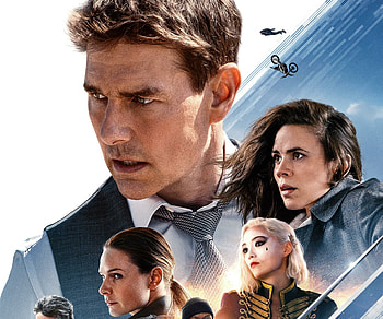 movie, Mission: Impossible - Dead Reckoning Part One HD wallpaper