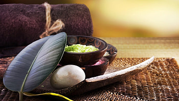 Relax, still life, zen, graphy, , spa, feng shui HD wallpaper