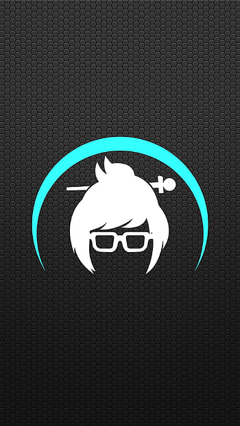 Darkhorse comic, Overwatch's Mei, Cold climate, Mei's ice powers HD phone wallpaper
