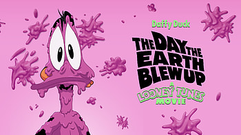 The Day the Earth Blew Up: A Looney Tunes Movie HD wallpaper