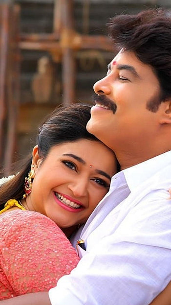 Muthina kathirika, poonam bajwa HD phone wallpaper