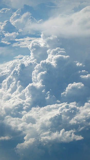 Cloud, Adorable Cloud HD phone wallpaper