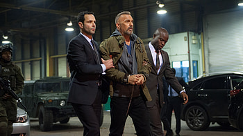 Kevin Costner, Criminal, Best movies, 2016 HD wallpaper