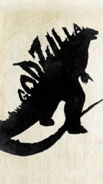 Godzilla (2022) movie HD phone wallpaper