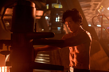 John Cho, Movies, Cowboy Bebop HD wallpaper