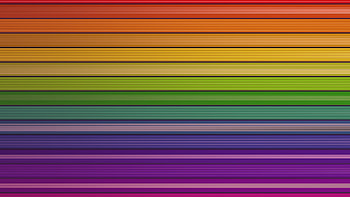 Texture, pink, skin, colorfulstripes, yellow, green, orange HD wallpaper