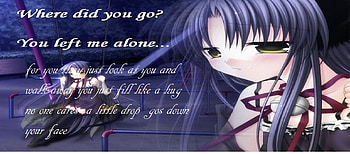 alone, z HD wallpaper