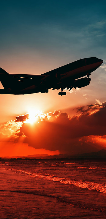 Vehicles aircraft, Travel, Transport, Private HD phone wallpaper