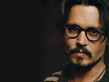 Johnny Depp, Johnny, actor, Depp, People, actors HD wallpaper