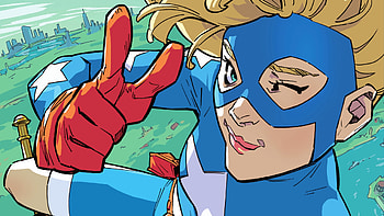 Stargirl: The Lost Children, Stargirl (DC Comics) HD wallpaper