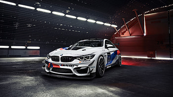 car, BMW, BMW M4 HD wallpaper
