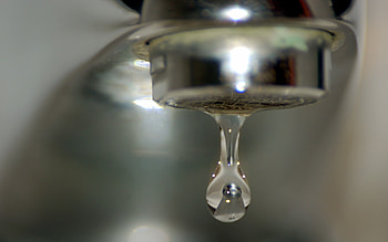 Water, Objects, Drops HD wallpaper