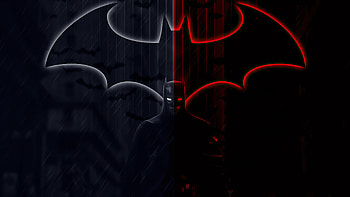 Batman, superhero, dark, artwork, 2020 HD wallpaper