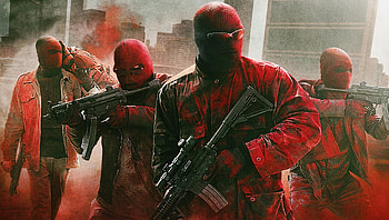 Triple 9 (2022) movie HD wallpaper