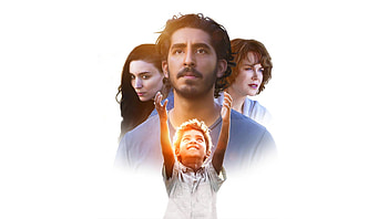 Lion (2022) movie HD wallpaper