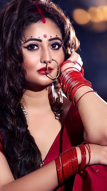 Reshmi Desai, bollywood actress HD phone wallpaper