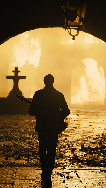 1917 film, Emotional rollercoaster, Memorable scenes, Imgur album HD phone wallpaper