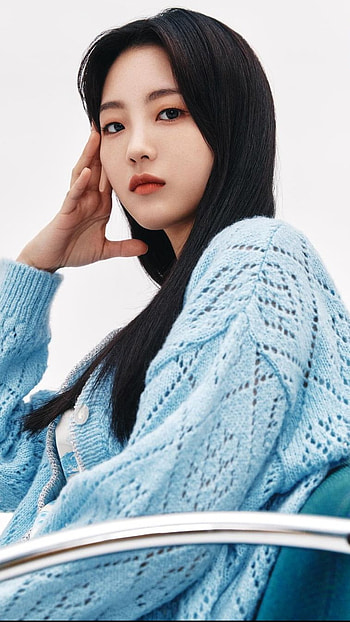 Cho Yi Hyun, Nam-Ra, hair, allofusaredead HD phone wallpaper
