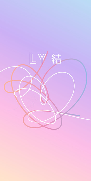 BTS LOVE YOURSELF 4, Army, Jhope, Jungkook, Jimin, RM, Suga, Jin, Taehyung HD phone wallpaper