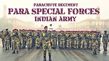 Para Commando (Page 1), Para SF HD wallpaper