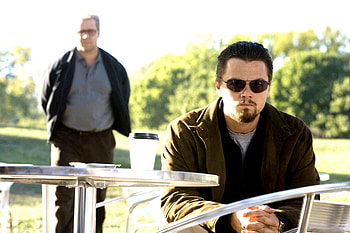 Body of Lies, Action-packed thriller, Intriguing conspiracy, Intense sequences HD wallpaper