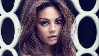 Mila Kunis Elle 2018, mila-kunis, celebrities, girls HD wallpaper