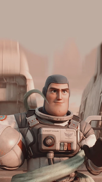 Lightyear 2022, , Futuristic visuals, Stunning ry HD phone wallpaper