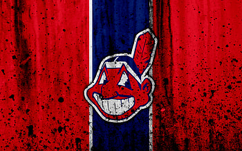 Cleveland Indians, Sports, Baseball, Logo, Mlb HD wallpaper