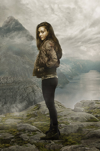 Raven Reyes, Top , Raven Reyes backgrounds HD phone wallpaper