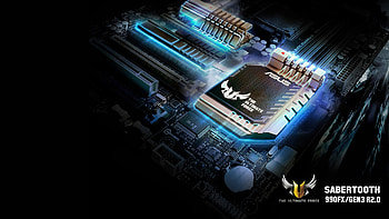 ASUS TUF Motherboard - s - HD wallpaper