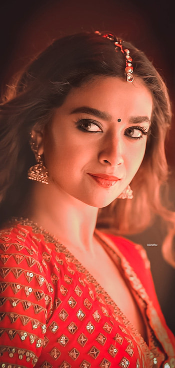Keerthy Suresh, eye HD phone wallpaper