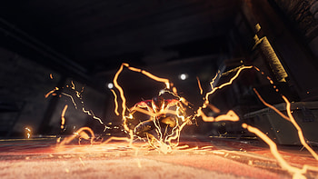 Miles, video game, Marvel's Spider-Man 2 HD wallpaper