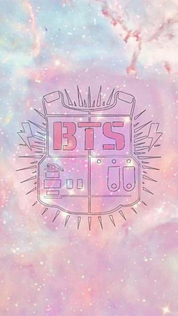 Bts Symbol, Music Band HD phone wallpaper